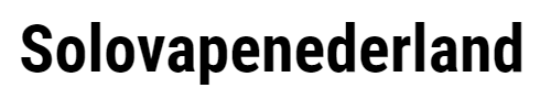 Solovapenederland